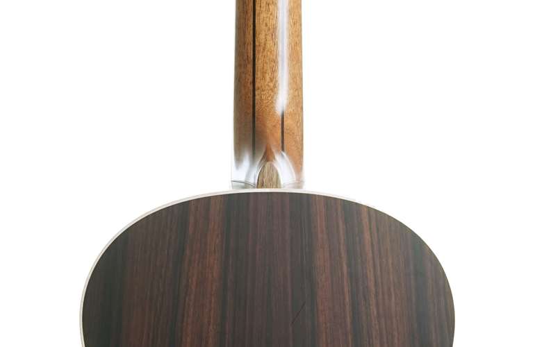 Lowden Batch 45 F-38 Indian Rosewood/Lutz (Nearly New) #25859 Lowden Batch 45 F-38 Indian Rosewood/Lutz (Nearly New) #25859