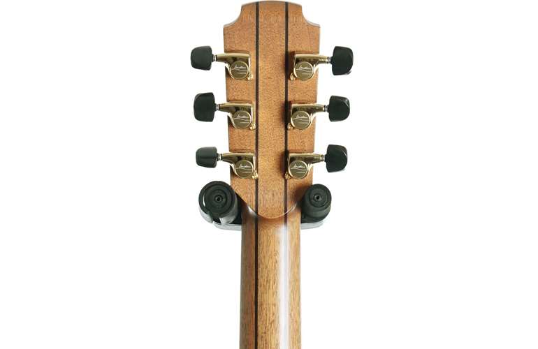 Lowden Batch 45 F-38 Indian Rosewood/Lutz (Nearly New) #25859 Lowden Batch 45 F-38 Indian Rosewood/Lutz (Nearly New) #25859