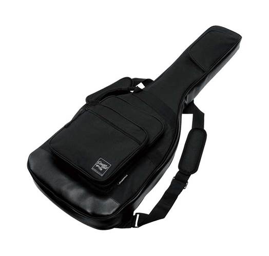 Ibanez IGB540 POWERPAD Gig Bag for Electric Guitar Black