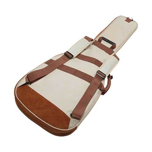 Ibanez IGB541 POWERPAD Designer Gig Bag For Electric Guitar Beige Ibanez IGB541 POWERPAD Designer Gig Bag For Electric Guitar Beige