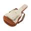 Ibanez IAB541 POWERPAD Designer Collection Acoustic Gig Bag Beige Front View