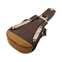 Ibanez IAB541 POWERPAD Designer Collection Acoustic Gig Bag Brown Back View