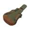Ibanez IAB541 POWERPAD Designer Collection Acoustic Gig Bag Moss Green Back View