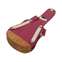 Ibanez IAB541 POWERPAD Designer Collection Acoustic Gig Bag Wine Red Back View