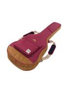 Ibanez IAB541 POWERPAD Designer Collection Acoustic Gig Bag Wine Red