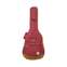 Ibanez IAB541 POWERPAD Designer Collection Acoustic Gig Bag Wine Red Front View