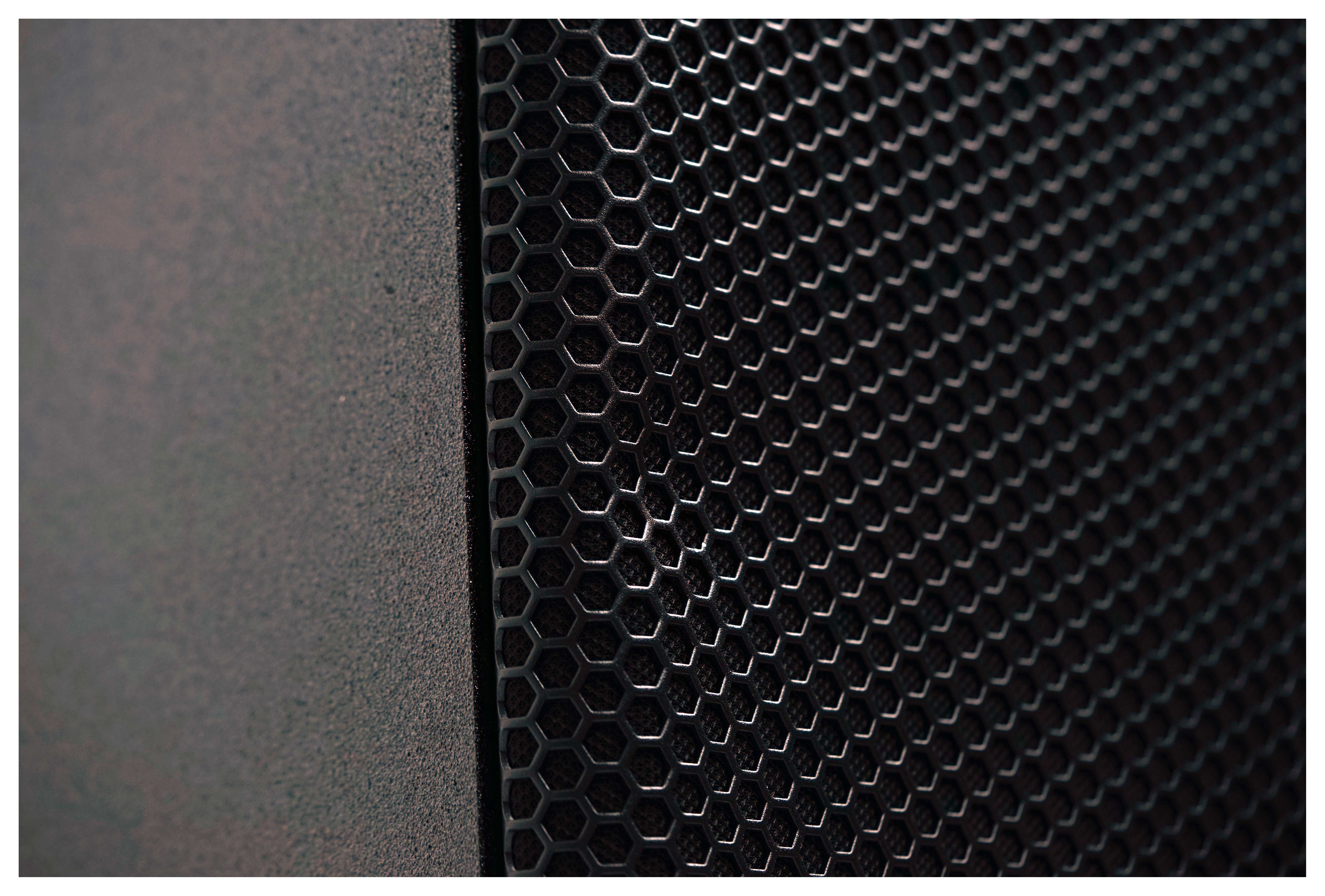 Yamaha STAGEPAS 1K MKII 1100 Watt Column PA System (Ex-Demo) #BFFX01048