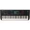 Yamaha MODX6 Plus 61 Key Synth Front View