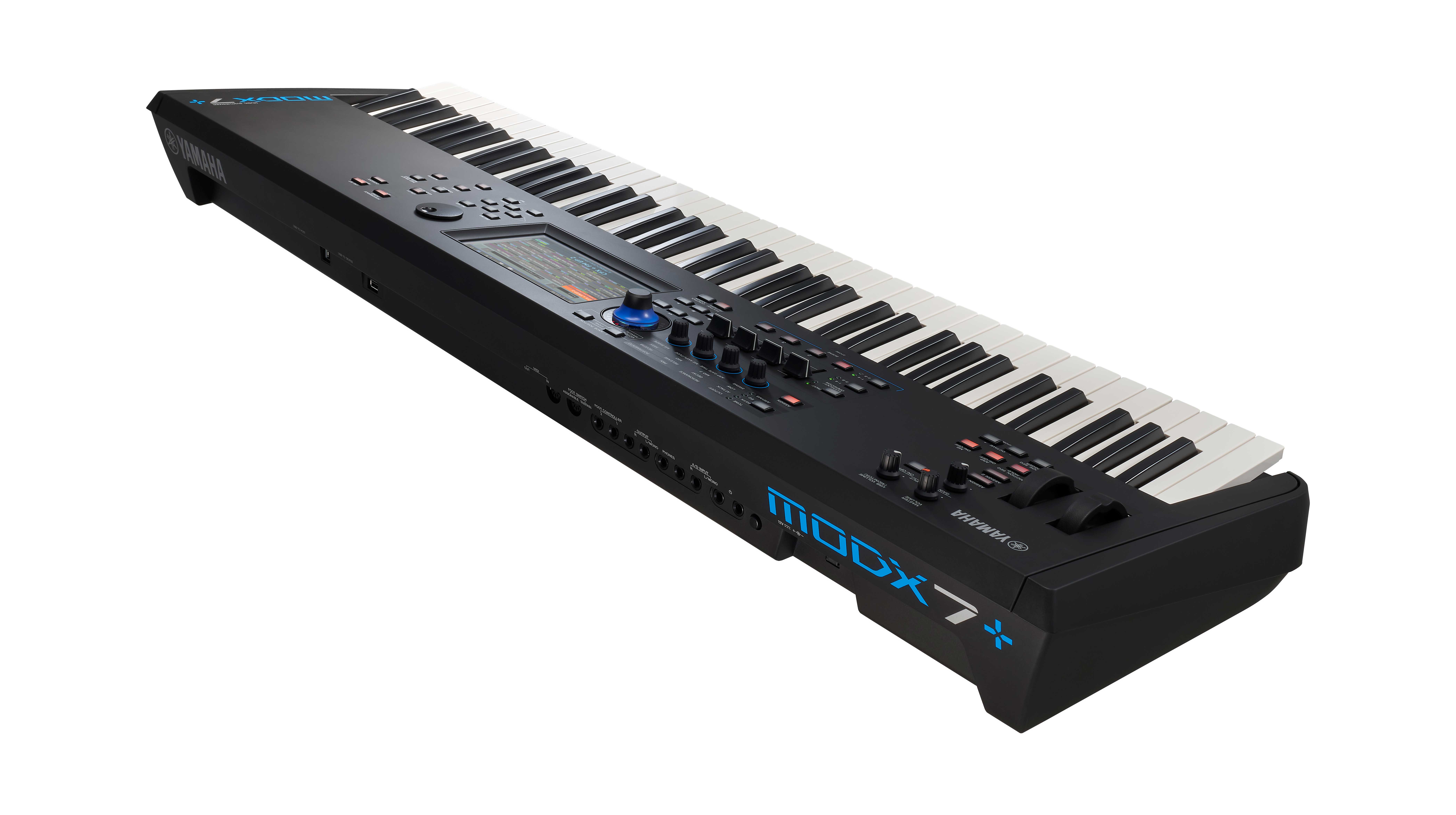Yamaha MODX7 Plus 76 Key Synth