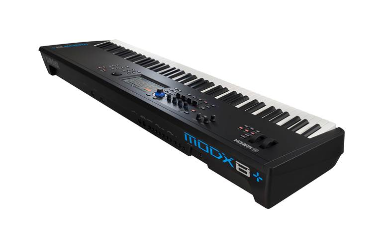 Yamaha MODX8 Plus 88 Key Synth Yamaha MODX8 Plus 88 Key Synth