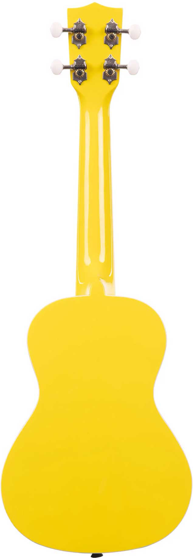 Kala Candy Shoppe Concert Ukulele Lemon Drop