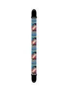 Perri's Journey Polyester Guitar Strap