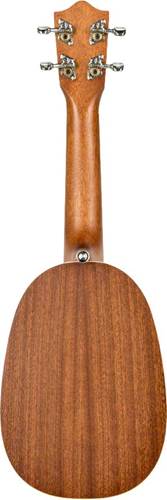 Lanikai MA-P Pineapple Soprano Ukulele Lanikai MA-P Pineapple Soprano Ukulele