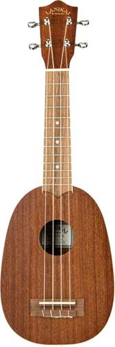 Lanikai MA-P Pineapple Soprano Ukulele Lanikai MA-P Pineapple Soprano Ukulele
