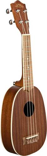 Lanikai MA-P Pineapple Soprano Ukulele Lanikai MA-P Pineapple Soprano Ukulele