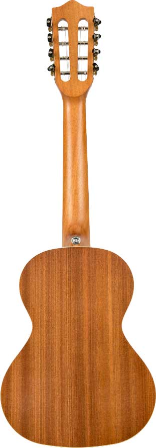 Lanikai MA-8T Tenor 8 String Ukulele