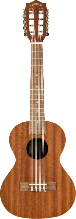 Lanikai MA-8T Tenor 8 String Ukulele