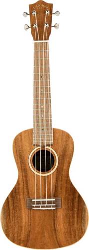 Lanikai ACS-C Concert Ukulele All Solid Acacia Lanikai ACS-C Concert Ukulele All Solid Acacia