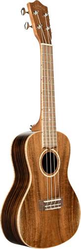 Lanikai ACS-C Concert Ukulele All Solid Acacia Lanikai ACS-C Concert Ukulele All Solid Acacia