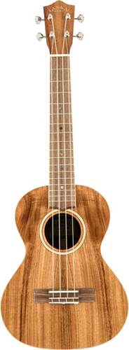 Lanikai ACS-T Tenor Ukulele All Solid Acacia Lanikai ACS-T Tenor Ukulele All Solid Acacia
