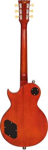 Vintage V100AFD ReIssued Flamed Amber Vintage V100AFD ReIssued Flamed Amber