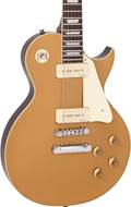 Vintage V100 ReIssued Gold Top