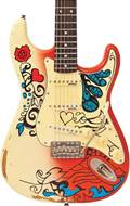 Vintage V6 Thomas Blug Signature Summer Of Love