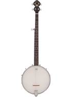 Pilgrim Progress 5 Banjo Open Back G Banjo