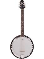 Pilgrim Progress 6Gb Banjo Guitar Banjo