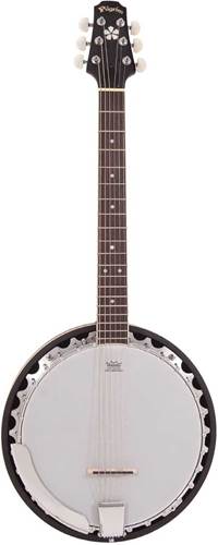 Pilgrim Progress 6Gb Banjo Guitar Banjo