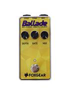 Foxgear Ballade 80s Analog Chorus (Ex-Demo) #0012210