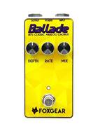 Foxgear Ballade 80s Analog Chorus