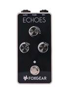 Foxgear Echoes Delay
