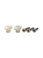 Graph Tech TUSQ XL Sleek String Tree With Chrome Screws