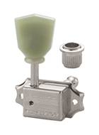 Wilkinson K-Style-3+3- Green/Chrome