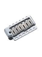 Wilkinson Tremolo - 5+1 Hole- Steel