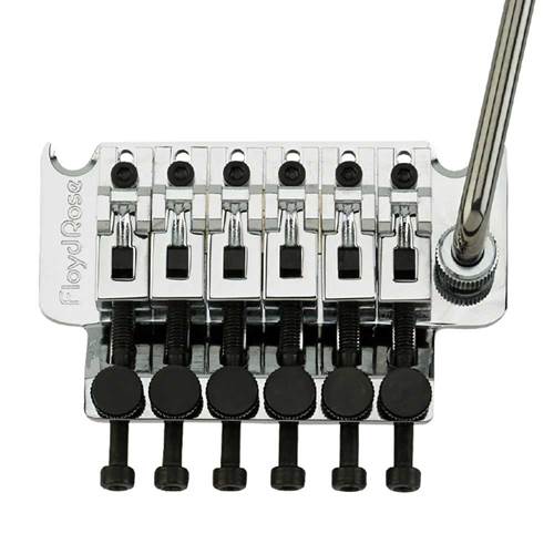 Floyd Rose Original Tremolo System Chrome