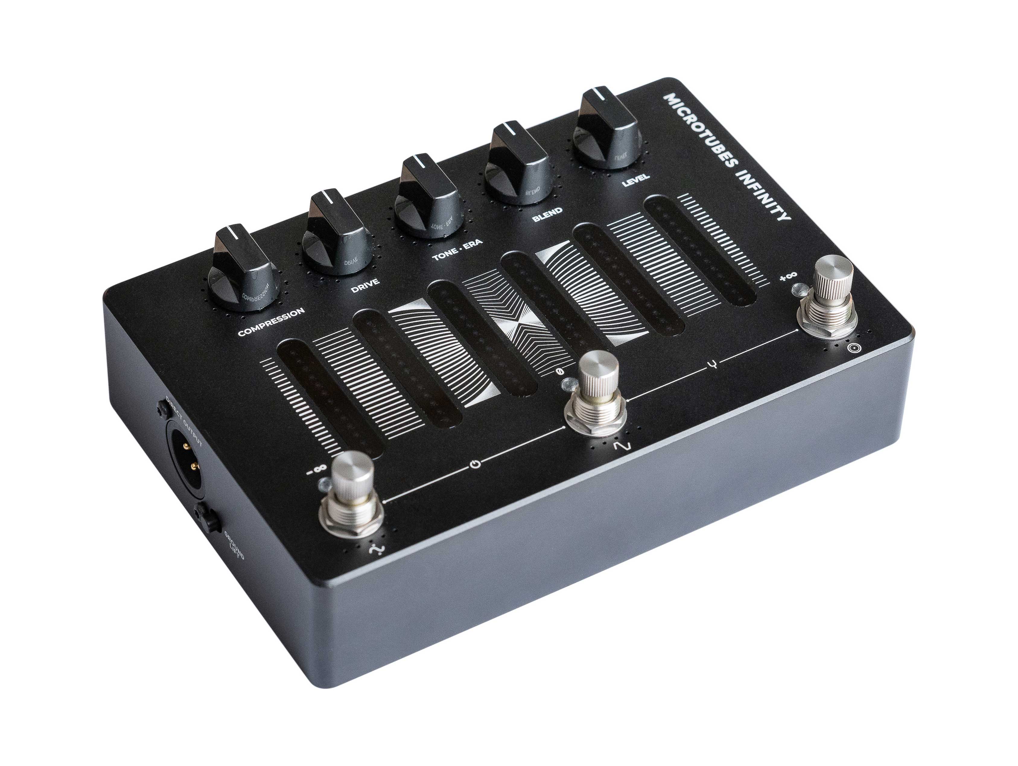 Darkglass Microtubes Infinity