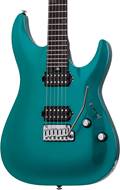 Schecter Aaron Marshall AM-6 Trem Arctic Jade