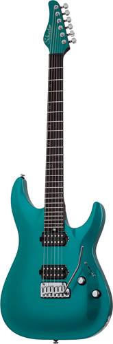 Schecter Aaron Marshall AM-6 Trem Arctic Jade