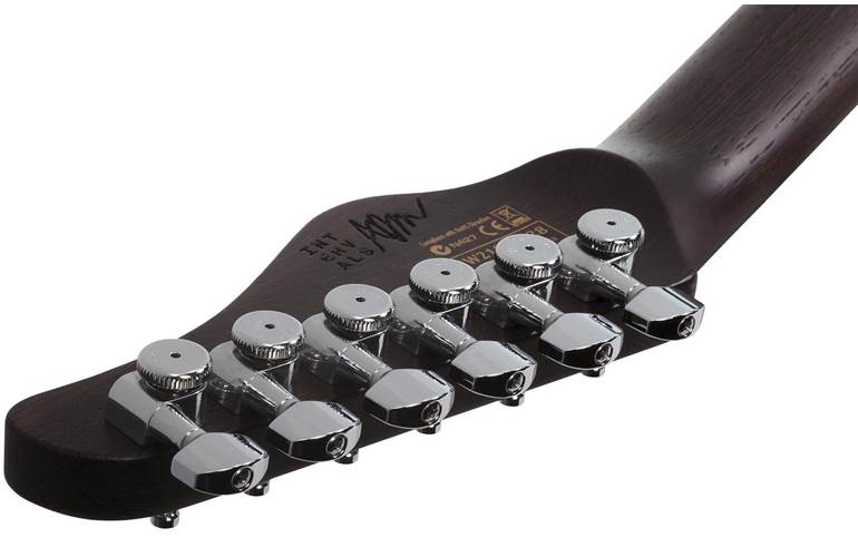 Schecter Aaron Marshall AM-6 Trem Arctic Jade Schecter Aaron Marshall AM-6 Trem Arctic Jade