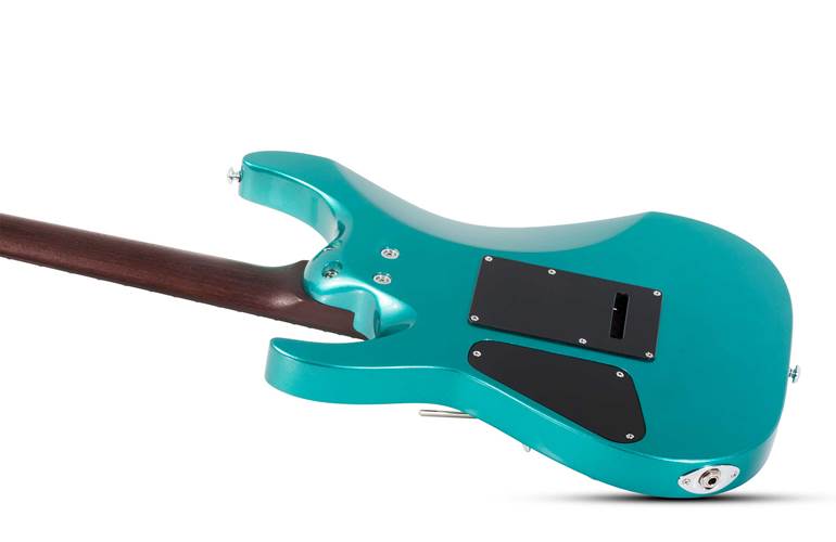 Schecter Aaron Marshall AM-6 Trem Arctic Jade Schecter Aaron Marshall AM-6 Trem Arctic Jade