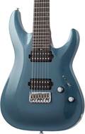 Schecter Aaron Marshall AM-7 Cobalt Slate