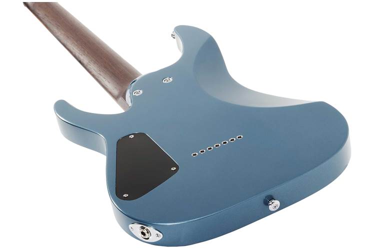 Schecter Aaron Marshall AM-7 Cobalt Slate Schecter Aaron Marshall AM-7 Cobalt Slate