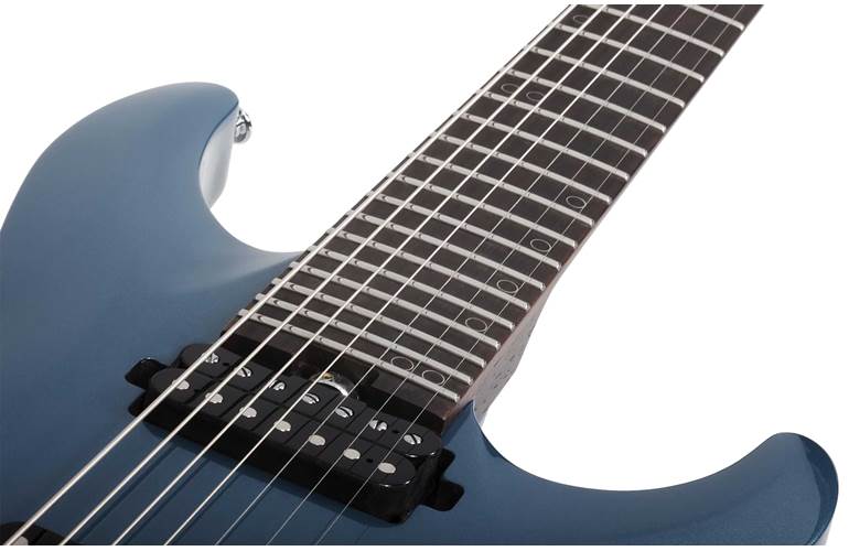 Schecter Aaron Marshall AM-7 Cobalt Slate Schecter Aaron Marshall AM-7 Cobalt Slate