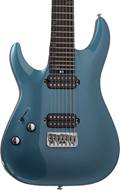 Schecter Aaron Marshall AM-7 Cobalt Slate Left Handed