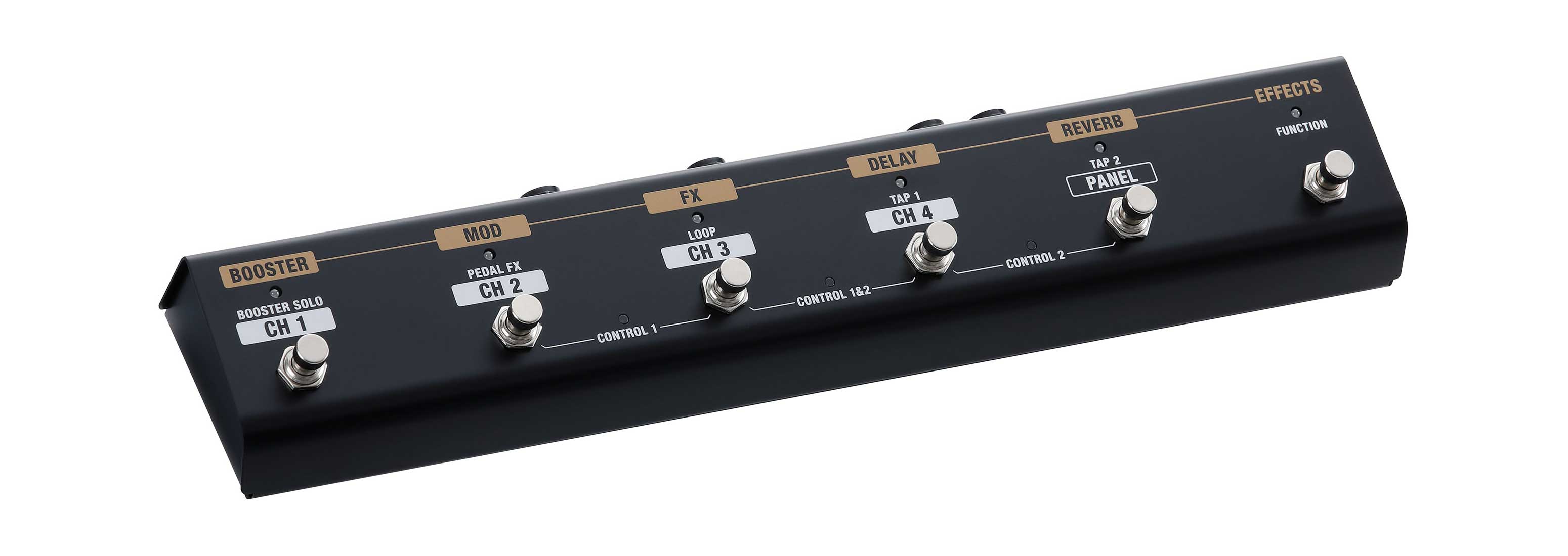 BOSS GA-FC EX Foot Controller