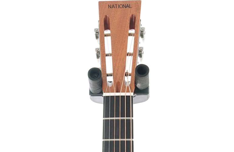 National Reso-Phonic NRP 14 Fret Steel Left Handed National Reso-Phonic NRP 14 Fret Steel Left Handed
