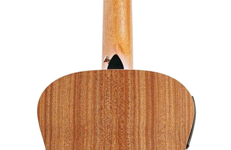 Taylor GS Mini-e Mahogany Taylor GS Mini-e Mahogany