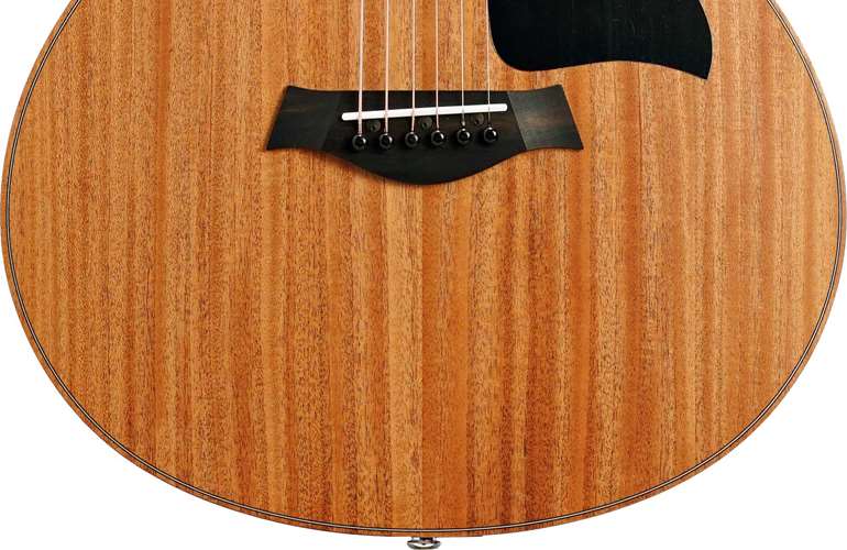 Taylor GS Mini-e Mahogany Taylor GS Mini-e Mahogany